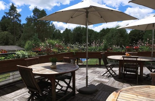 Neuvic Apartment | VVF Haute Dordogne *** - 2 Rooms 5 People 1 baby