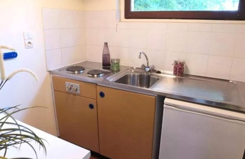 Neuvic Apartment | VVF Haute Dordogne *** - 2 Rooms 6 People 1 baby