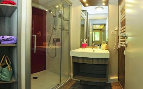 Claouey Resort | VVF Lège Cap Ferret