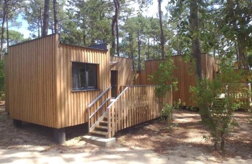Claouey Resort | VVF Lège Cap Ferret