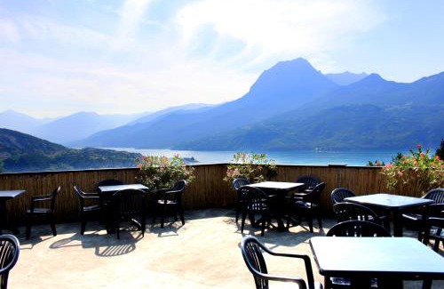 Chorges Resort | VVF Lac de Serre-Ponçon