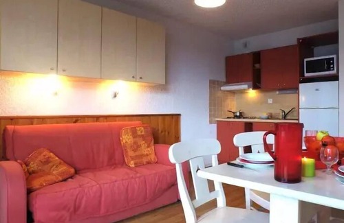 Chorges Apartment | VVF Lac de Serre-Ponçon * - 2 Room Apartment 5 People 1 baby