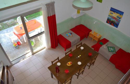 Saissac Resort | VVF Le Pays Cathare Carcassonne