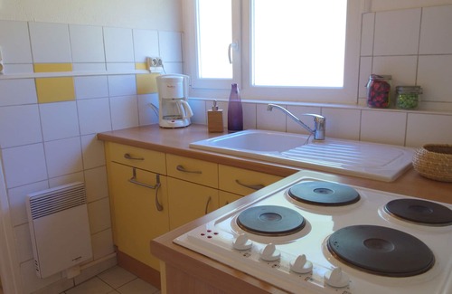 Florac House | VVF Les Cévennes, Florac