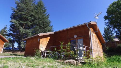 Saint-Bonnet-en-Champsaur Resort | VVF Les Ecrins Champsaur