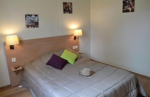 Saint-Bonnet-en-Champsaur Resort | VVF Les Ecrins Champsaur