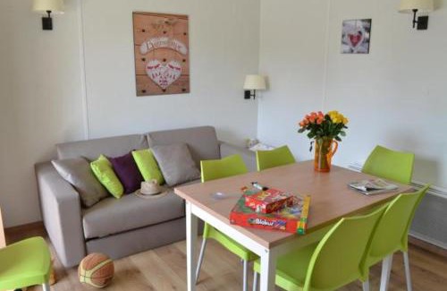 Saint-Bonnet-en-Champsaur Resort | VVF Les Ecrins Champsaur