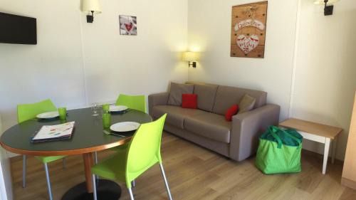 Saint-Bonnet-en-Champsaur Resort | VVF Les Ecrins Champsaur