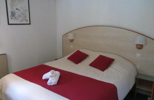 Parent Resort | VVF Montpeyroux Auvergne
