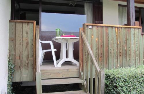 Parent Resort | VVF Montpeyroux Auvergne
