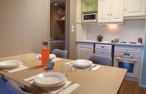 Parent Hotel | VVF Montpeyroux Auvergne, Parent
