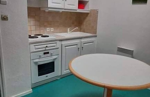 Parent Hotel | VVF Montpeyroux Auvergne, Parent