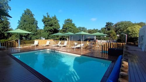 Larmor-Plage Apartment | VVF Morbihan Larmor-Plage