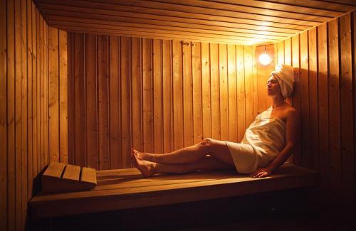 Sare Resort | VVF Pays Basque Sare La Rhune