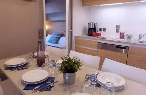 Piriac-sur-Mer Apartment | VVF Piriac-sur-Mer South Brittany * - 3 Rooms 6 People 1 baby