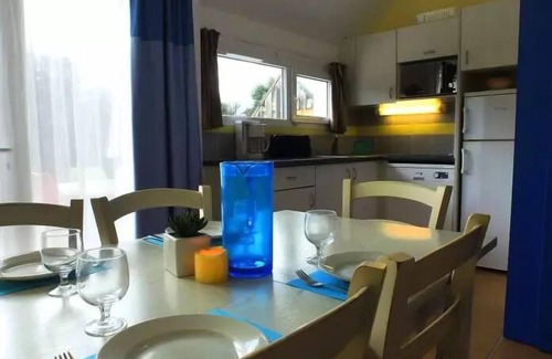 Piriac-sur-Mer Apartment | VVF Piriac-sur-Mer South Brittany * - 3 Rooms 6 People 1 baby