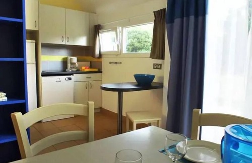 Piriac-sur-Mer Apartment | VVF Piriac-sur-Mer South Brittany * - 3 Rooms 6 People 1 baby