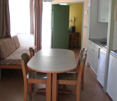 Obernai Resort | VVF Plaine d'Alsace Obernai Strasbourg