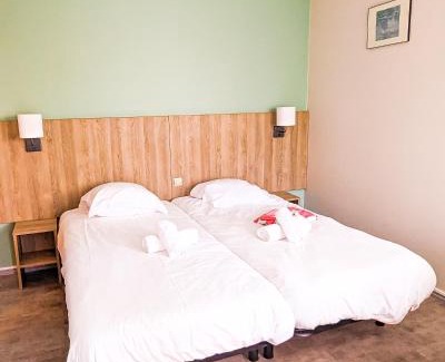 Obernai Resort | VVF Plaine d'Alsace Obernai Strasbourg