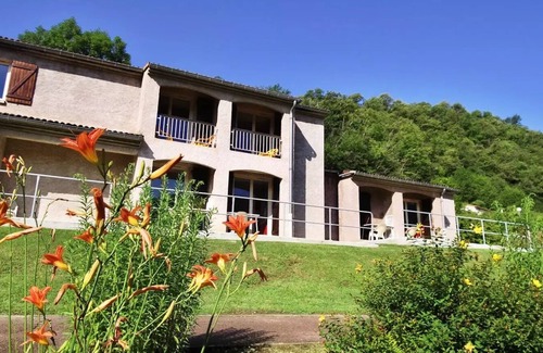 Prats-de-Mollo-la-Preste Apartment | VVF Pyrénées Canigou * - 2 Room Apartment 5 People 1 baby Ground floor