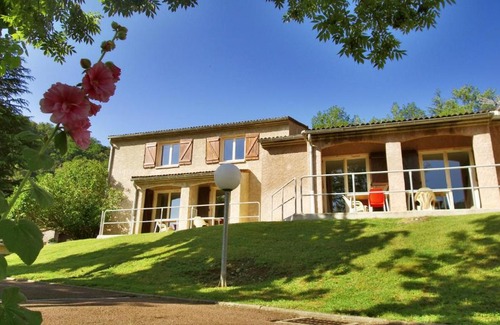 Prats-de-Mollo-la-Preste Resort | VVF Pyrénées Canigou