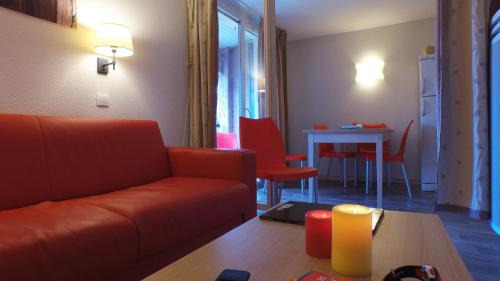Prats-de-Mollo-la-Preste Resort | VVF Pyrénées Canigou