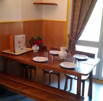 Prats-de-Mollo-la-Preste Resort | VVF Pyrénées Canigou