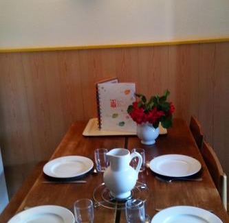 Prats-de-Mollo-la-Preste Resort | VVF Pyrénées Canigou