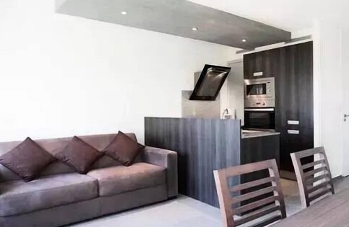 Larmor-Baden Apartment | VVF Residence Gulf of Morbihan - 2 Room Apartment 4 People