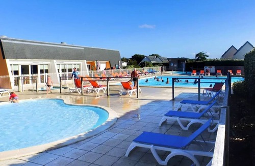 La Turballe Apartment | VVF The Beaches of Guérande La Turballe * - 2 room gite for 4 people