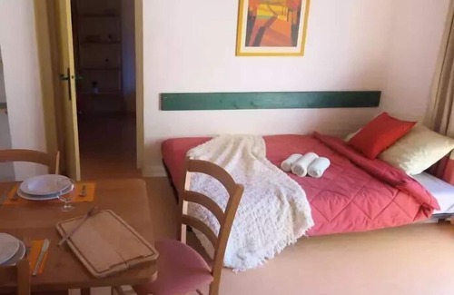 Florac Apartment | VVF The Cévennes *** - 3 Room Gite 5 People