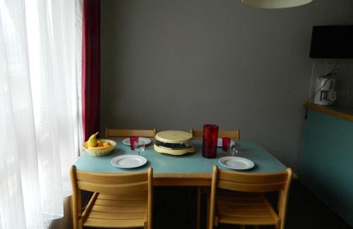 Lanslevillard Resort | VVF Val-Cenis Haute-Maurienne