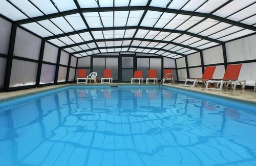 Saint-Leger-les-Melezes Apartment | VVF Villages Southern Alps *** - 2 Rooms 5 People