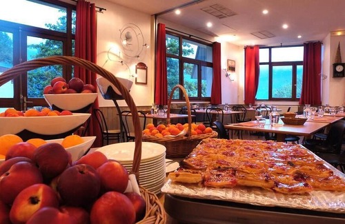 Saint-Lary-Soulan Apartment | VVF Villages The Pyrenees Aure - 3 Rooms 6 People