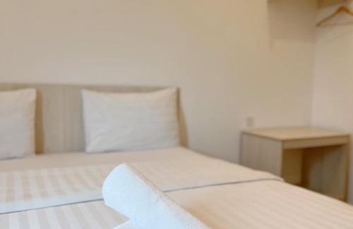 Kampung Hutan Melintang Hotel | Vvip Hotel