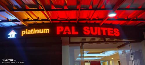 Nedumbassery Apartment | VVP serviceapartments cochin Airport