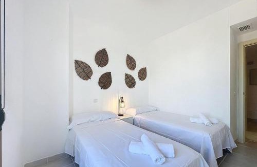 Vera Beach Apartment | VVR - Apto 2 Dorm con Terraza y Vistas
