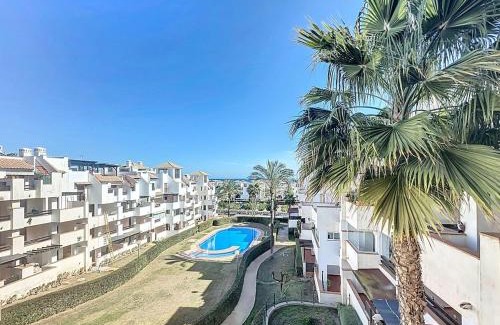 Vera Beach Apartment | VVR - Apto 2 Dorm con Terraza y Vistas