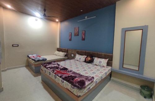 Ujjain House | Vyomhomestay
