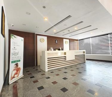 Payyanur Hotel | Vyshak International