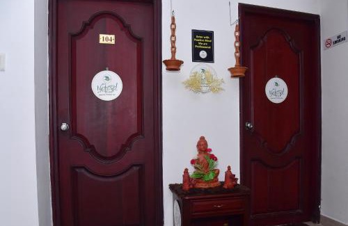 Payyanur Hotel | Vyshak International
