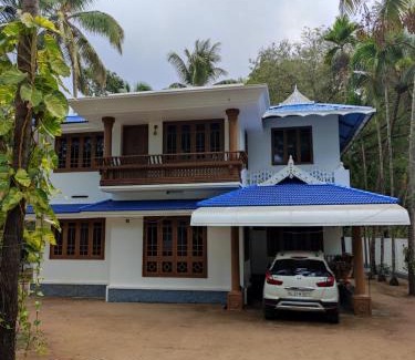 Nattika House | Vyshnavi Home stay