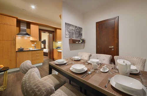 Hlinsko Apartment | Vysocina Design Apartments