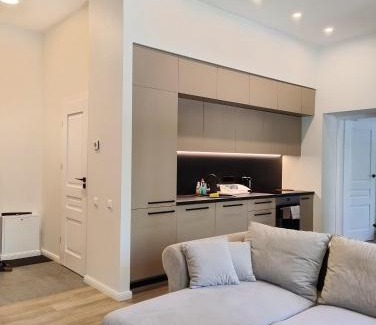 Prienai Apartment | Vytenio22- 2 bedrooms