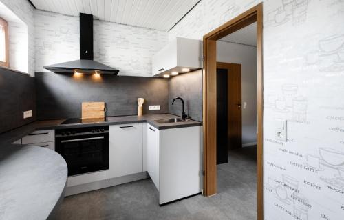 Westerburg Apartment | Wäller Abendsonne