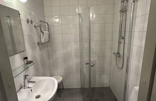 Dannemora Hotel | Wärdshuset Gammel Tammen