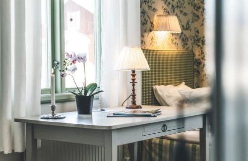 Alsen Hotel | Wångens Wärdshus