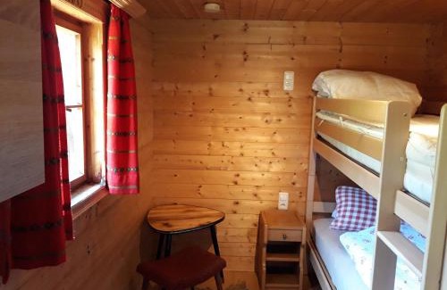 Reith im Alpbachtal Apartment | Wölzenberg Alm