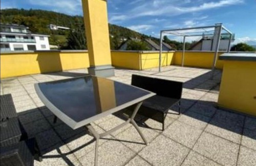 Krumpendorf am Woerther See Apartment | Wörthersee Residence