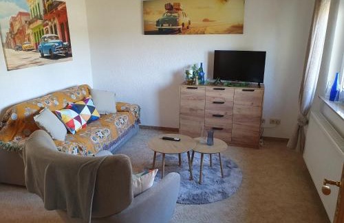 Gossersweiler Apartment | Wünschel Stube